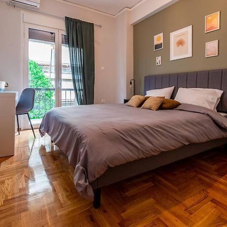 The Athenian Hideaway 2- Bedroom Apartment In Thiseio Екстер'єр фото